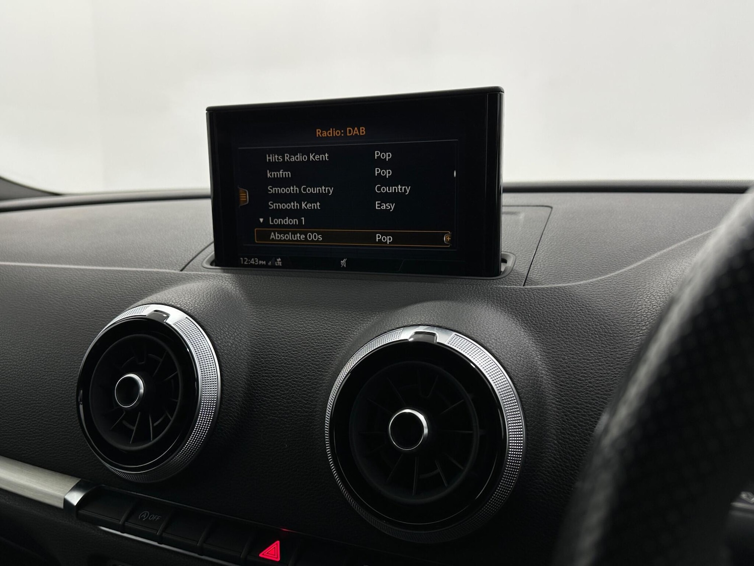 Used Audi A3 2017 for sale - 76899387: Photo 23