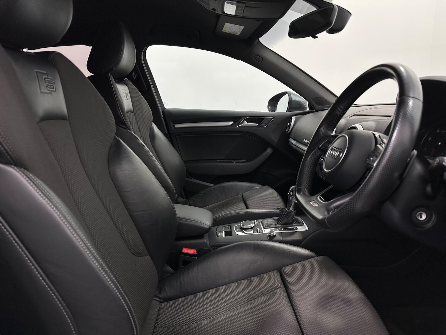 Used Audi A3 2017 for sale - 76899387: Photo 29