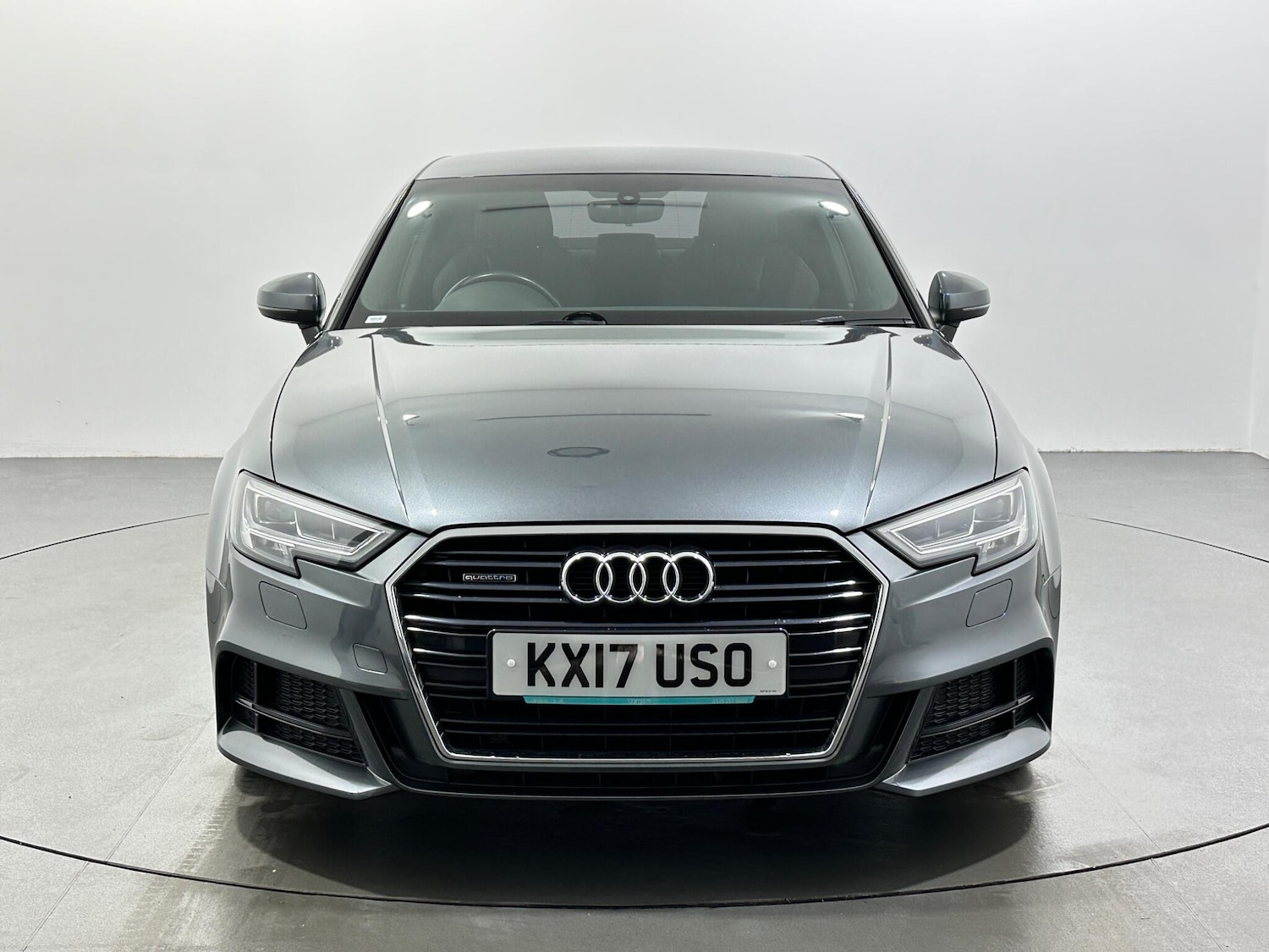 Used Audi A3 2017 for sale - 76899387: Photo 3