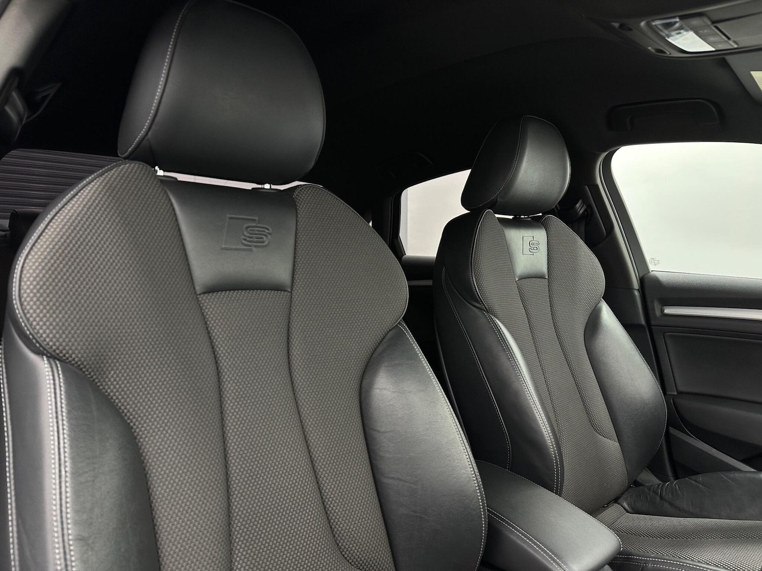 Used Audi A3 2017 for sale - 76899387: Photo 30