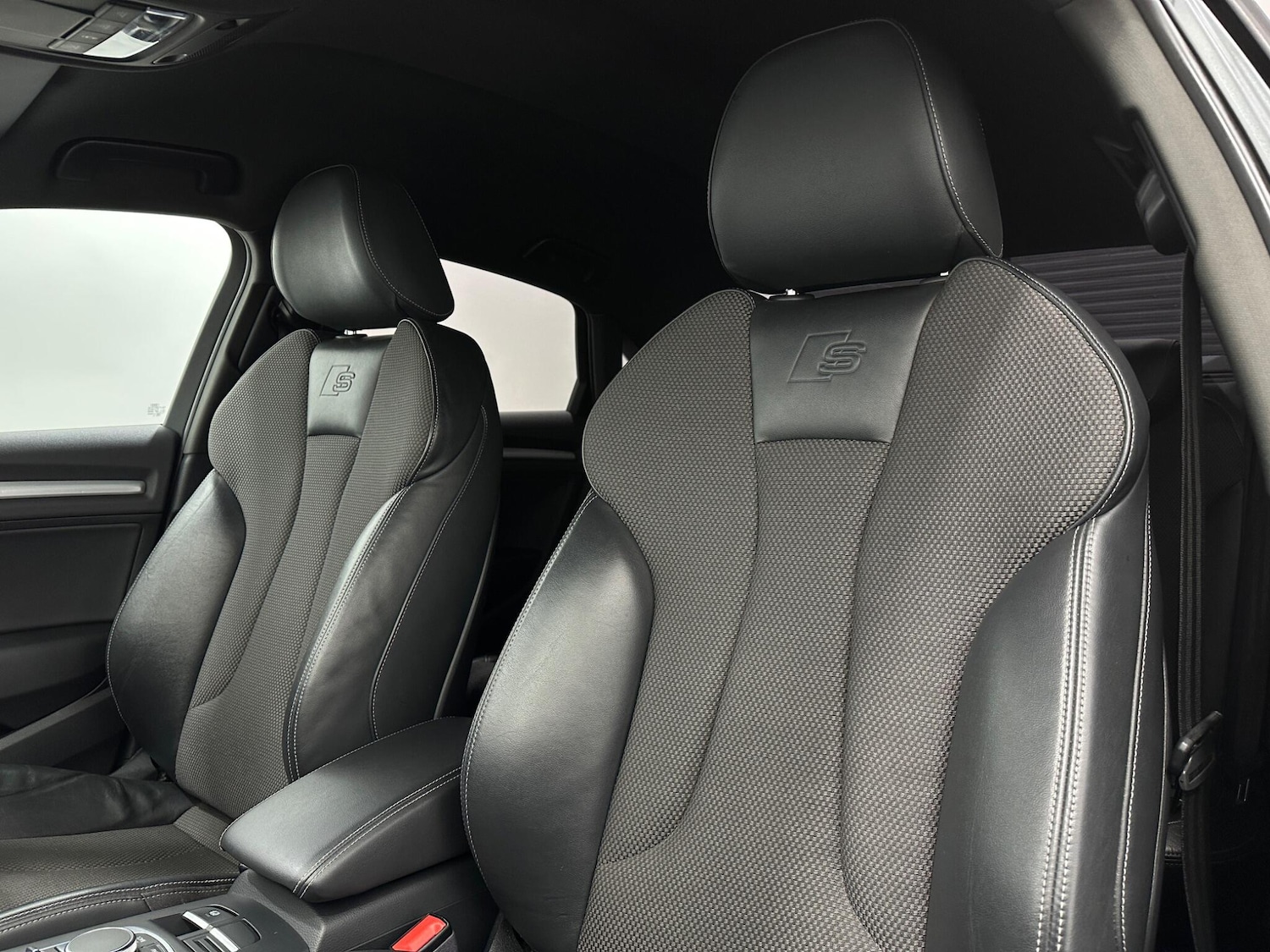 Used Audi A3 2017 for sale - 76899387: Photo 33