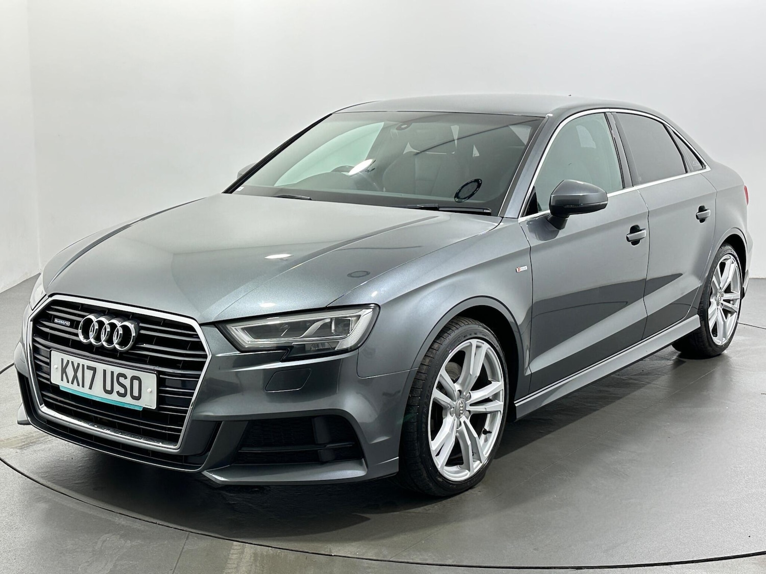Used Audi A3 2017 for sale - 76899387: Photo 4