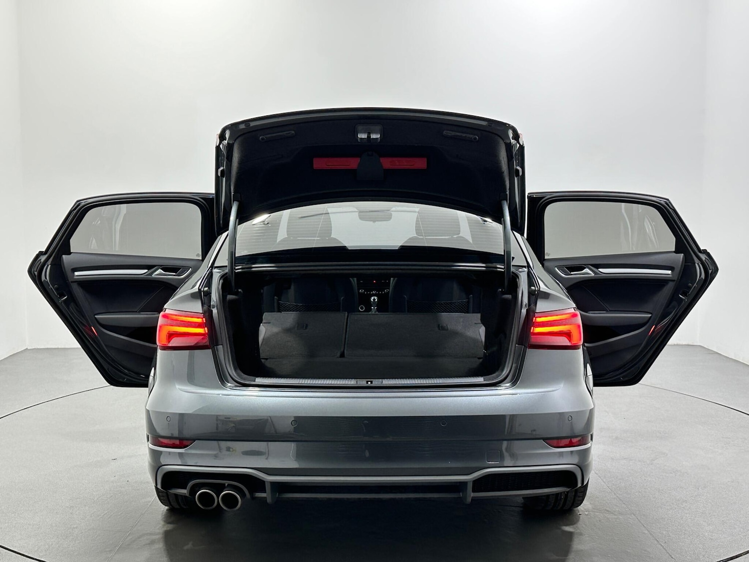 Used Audi A3 2017 for sale - 76899387: Photo 41