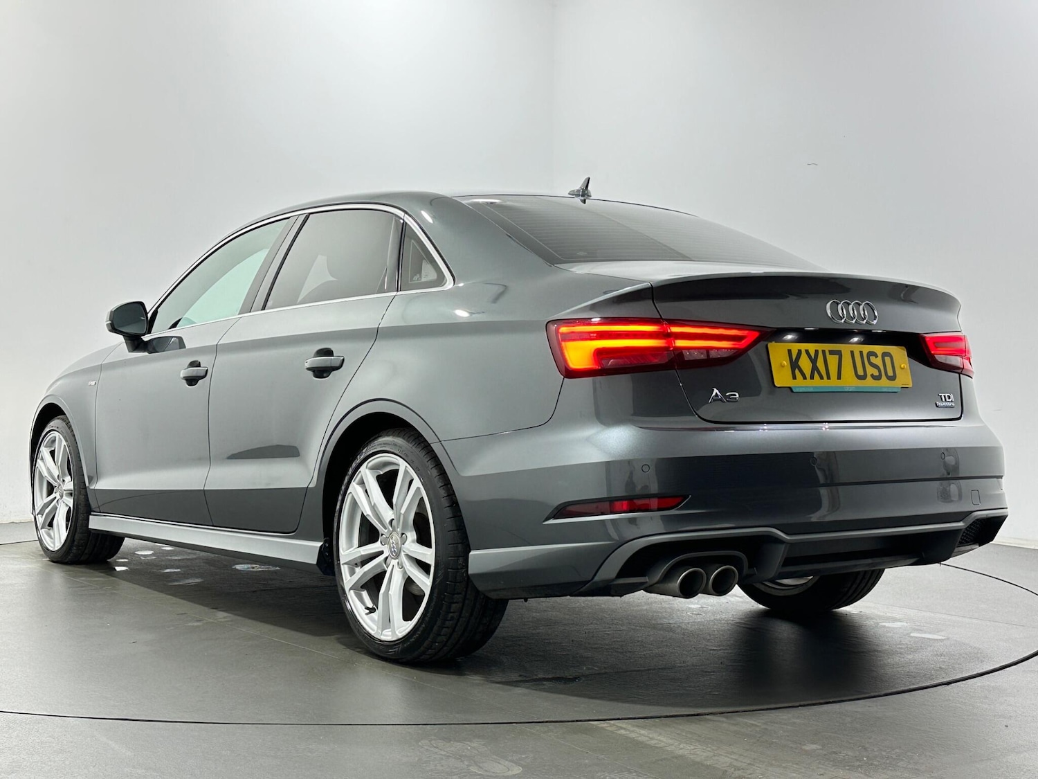 Used Audi A3 2017 for sale - 76899387: Photo 46