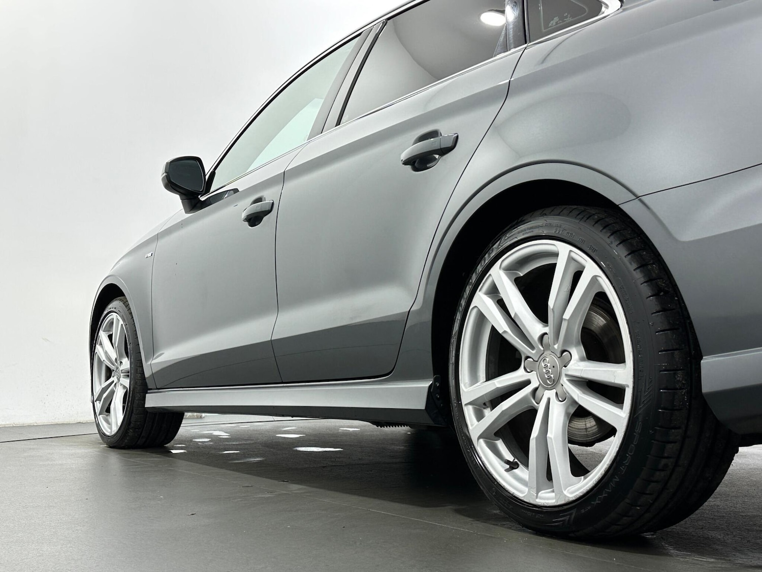 Used Audi A3 2017 for sale - 76899387: Photo 47