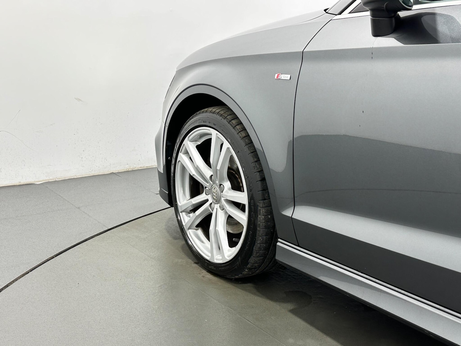 Used Audi A3 2017 for sale - 76899387: Photo 48