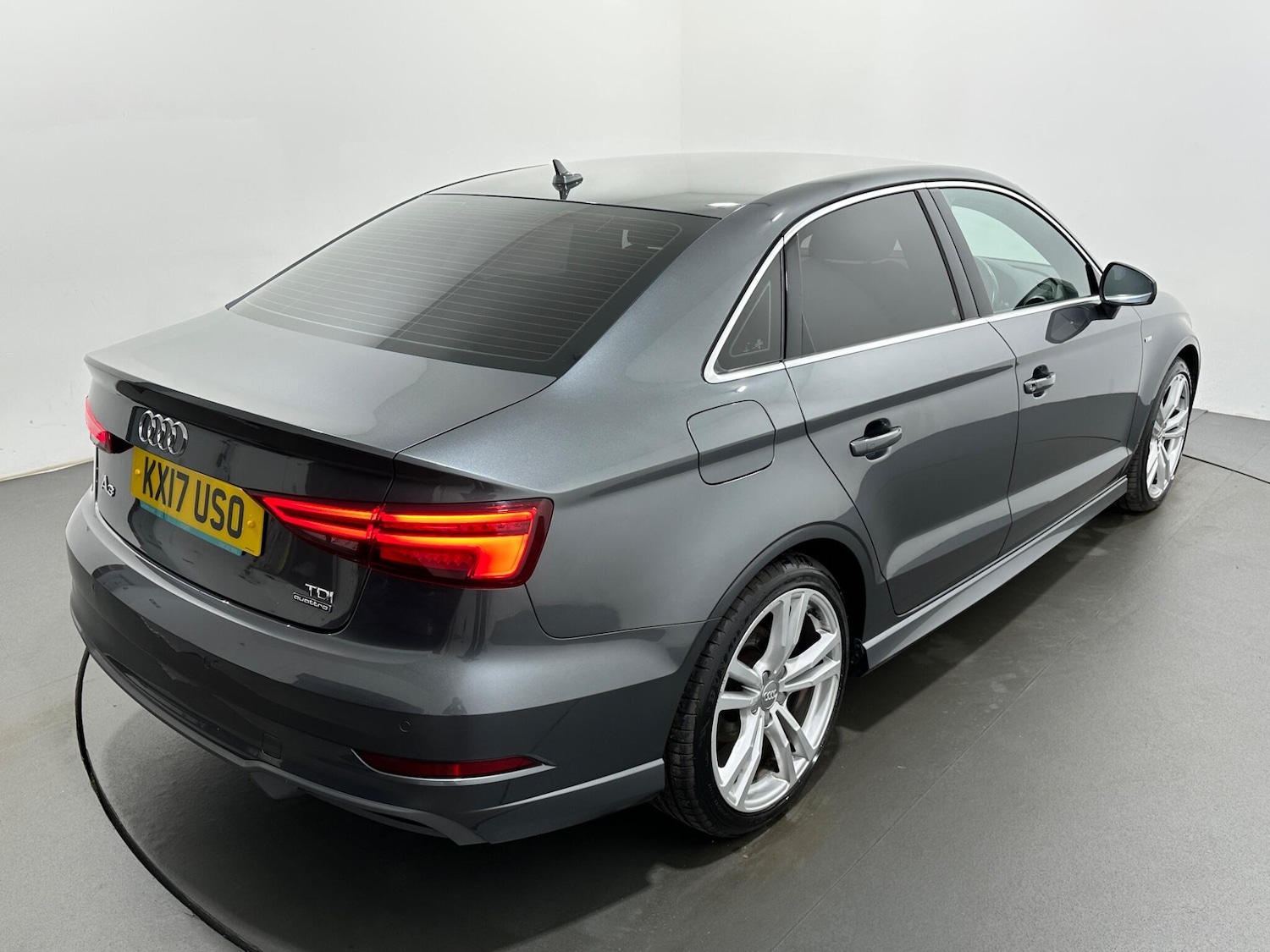 Used Audi A3 2017 for sale - 76899387: Photo 49