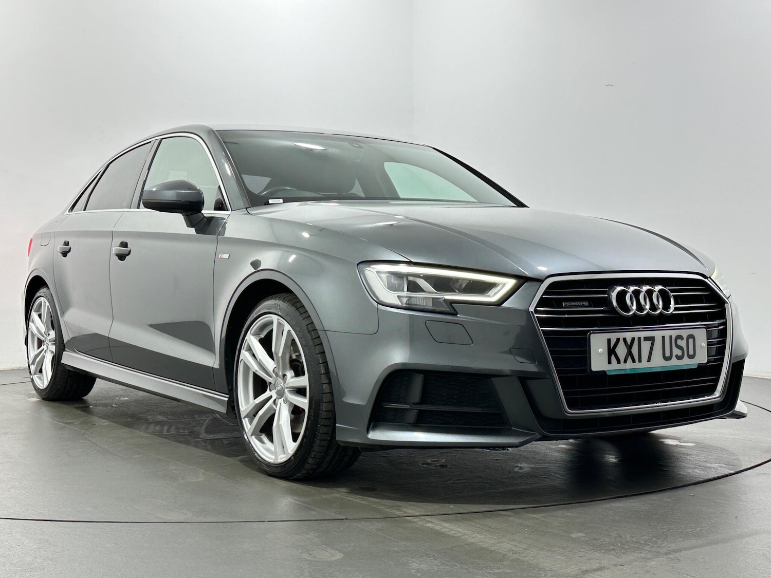 Used Audi A3 2017 for sale - 76899387: Photo 50