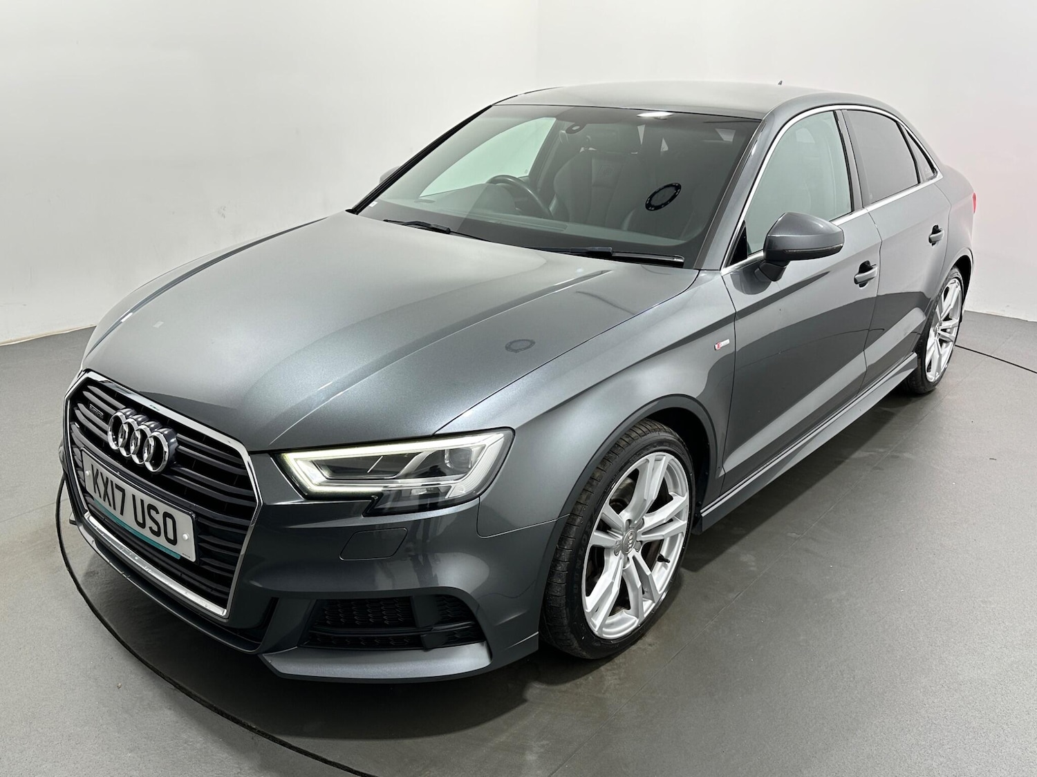 Used Audi A3 2017 for sale - 76899387: Photo 51