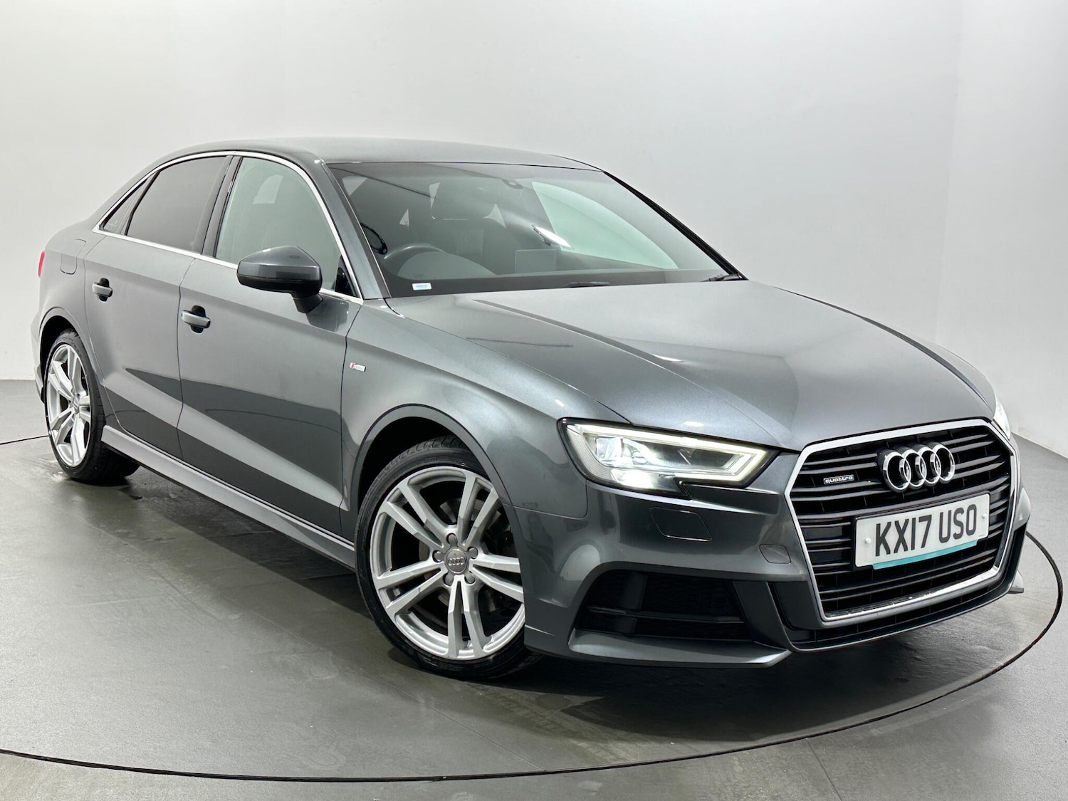 Used Audi A3 2017 for sale - 76899387: Photo 52