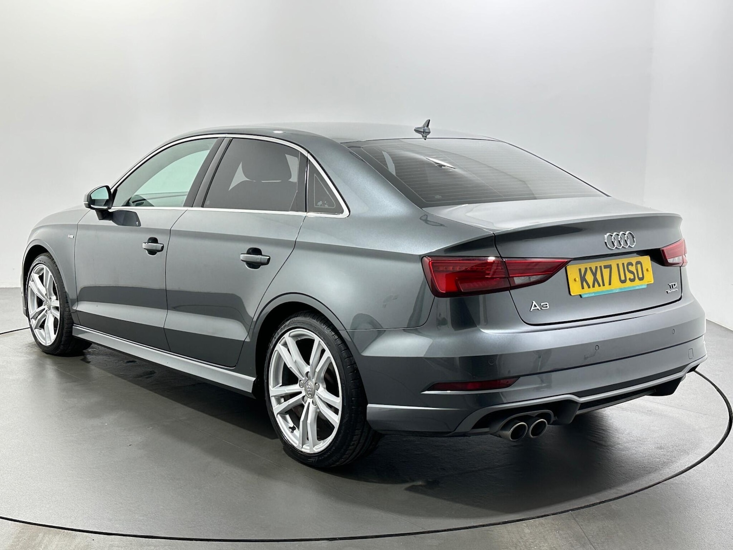 Used Audi A3 2017 for sale - 76899387: Photo 6