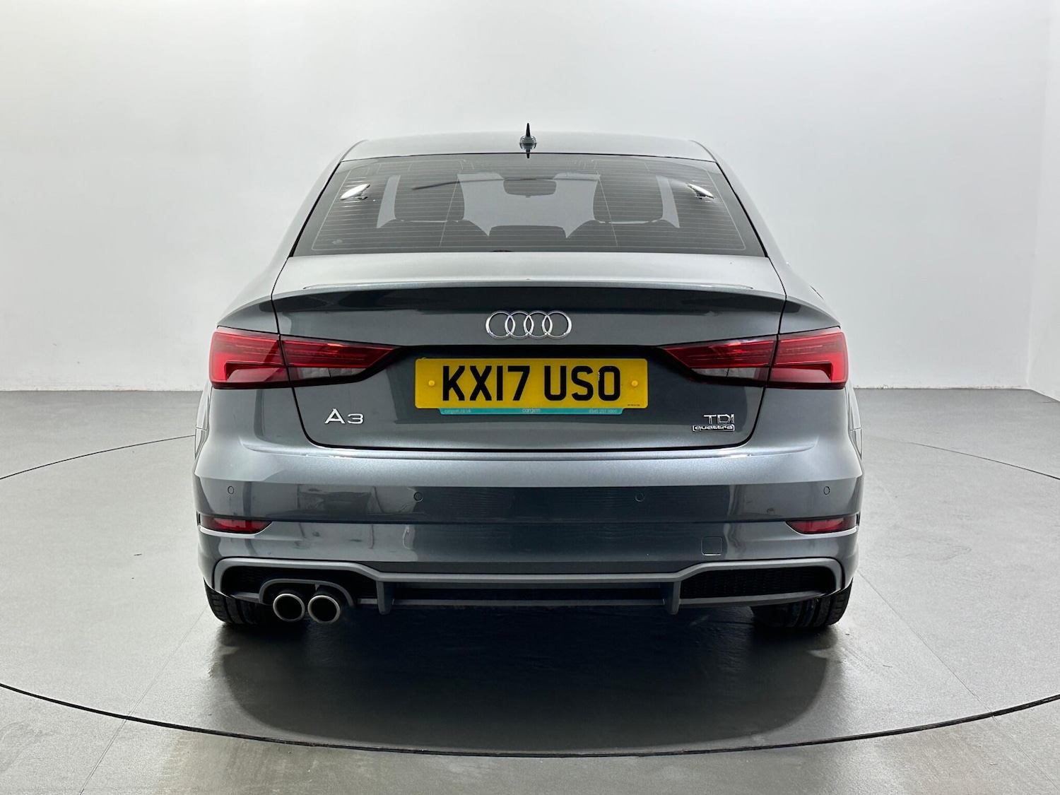 Used Audi A3 2017 for sale - 76899387: Photo 7