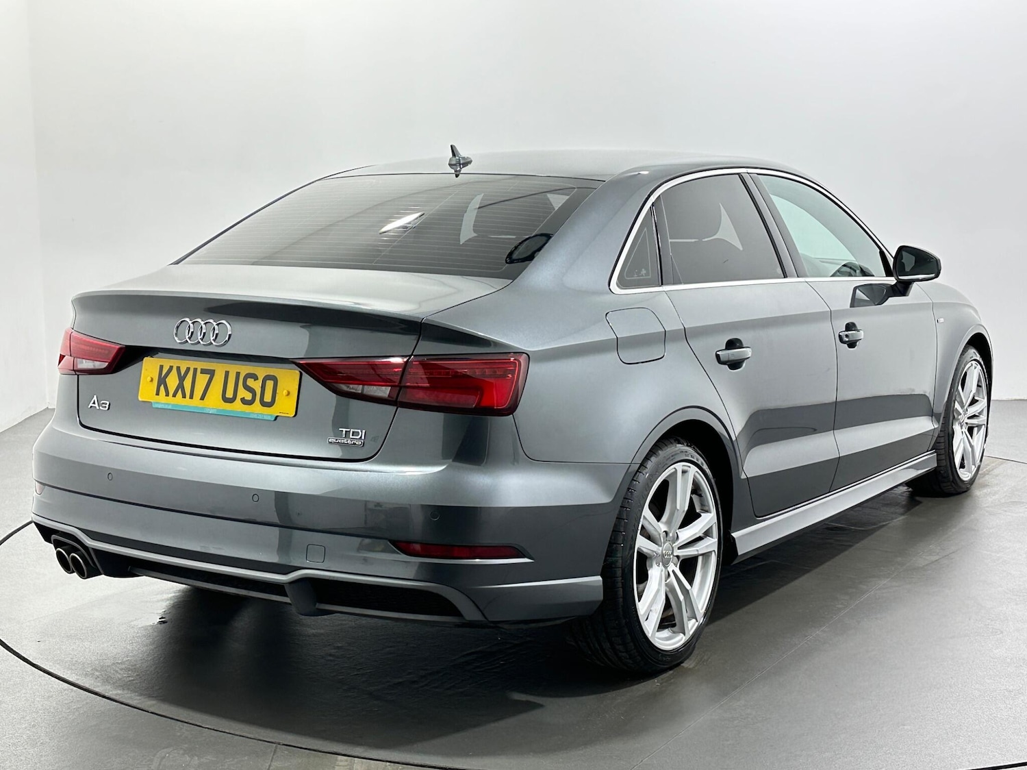 Used Audi A3 2017 for sale - 76899387: Photo 8