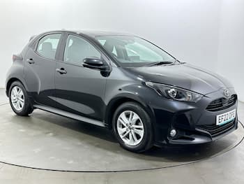 Used Mazda Mazda2 HYBRID 2022 for sale - 79697678: Photo