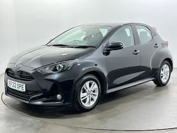 Used Mazda Mazda2 HYBRID 2022 for sale - 79697678: Photo