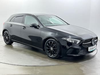 Used Mercedes-Benz A-Class 2019 for sale - 79726784: Photo
