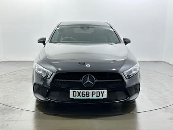 Used Mercedes-Benz A-Class 2019 for sale - 79726784: Photo
