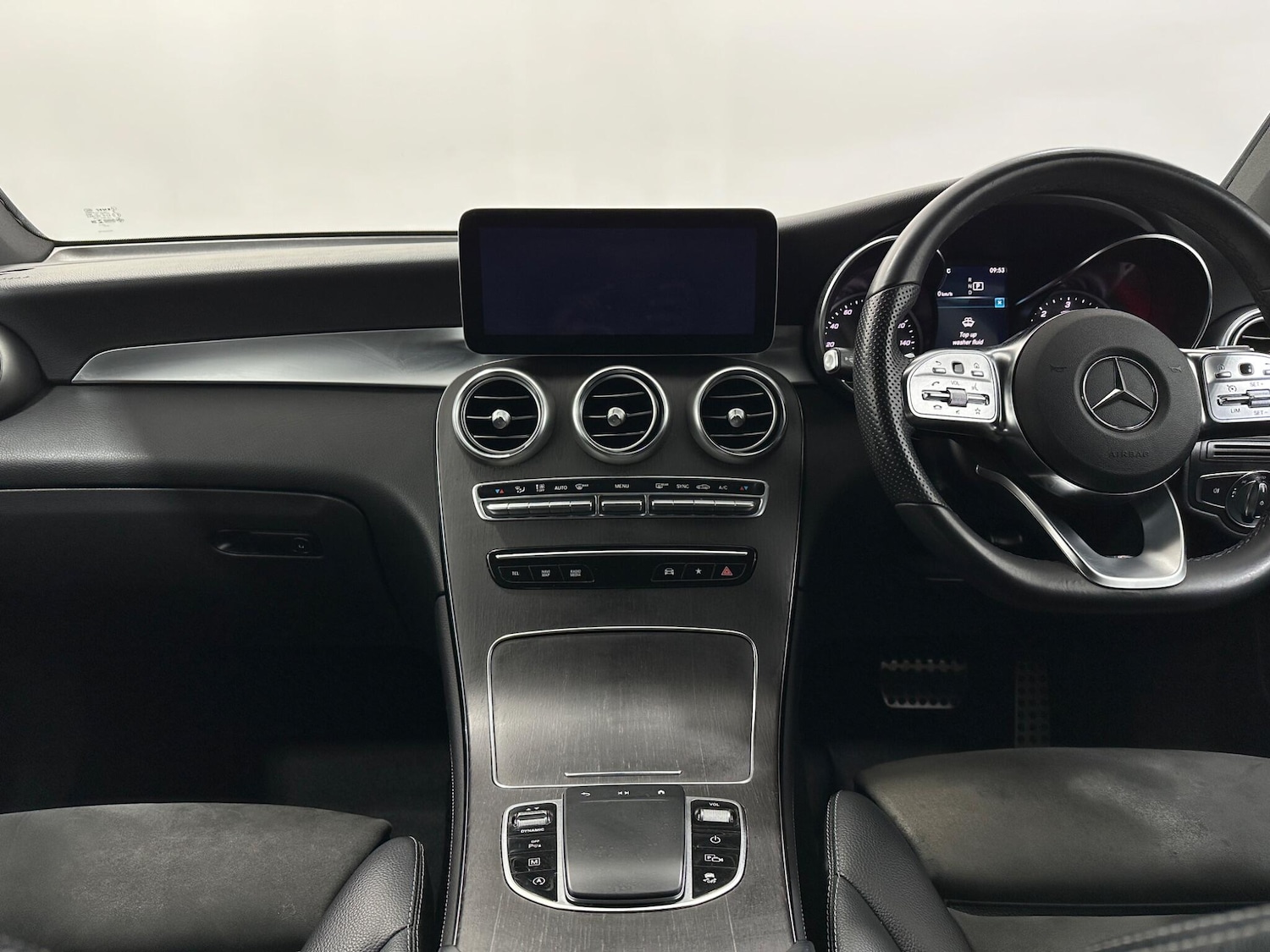 Used Mercedes-Benz GLC 2020 for sale - 76878504: Photo 20