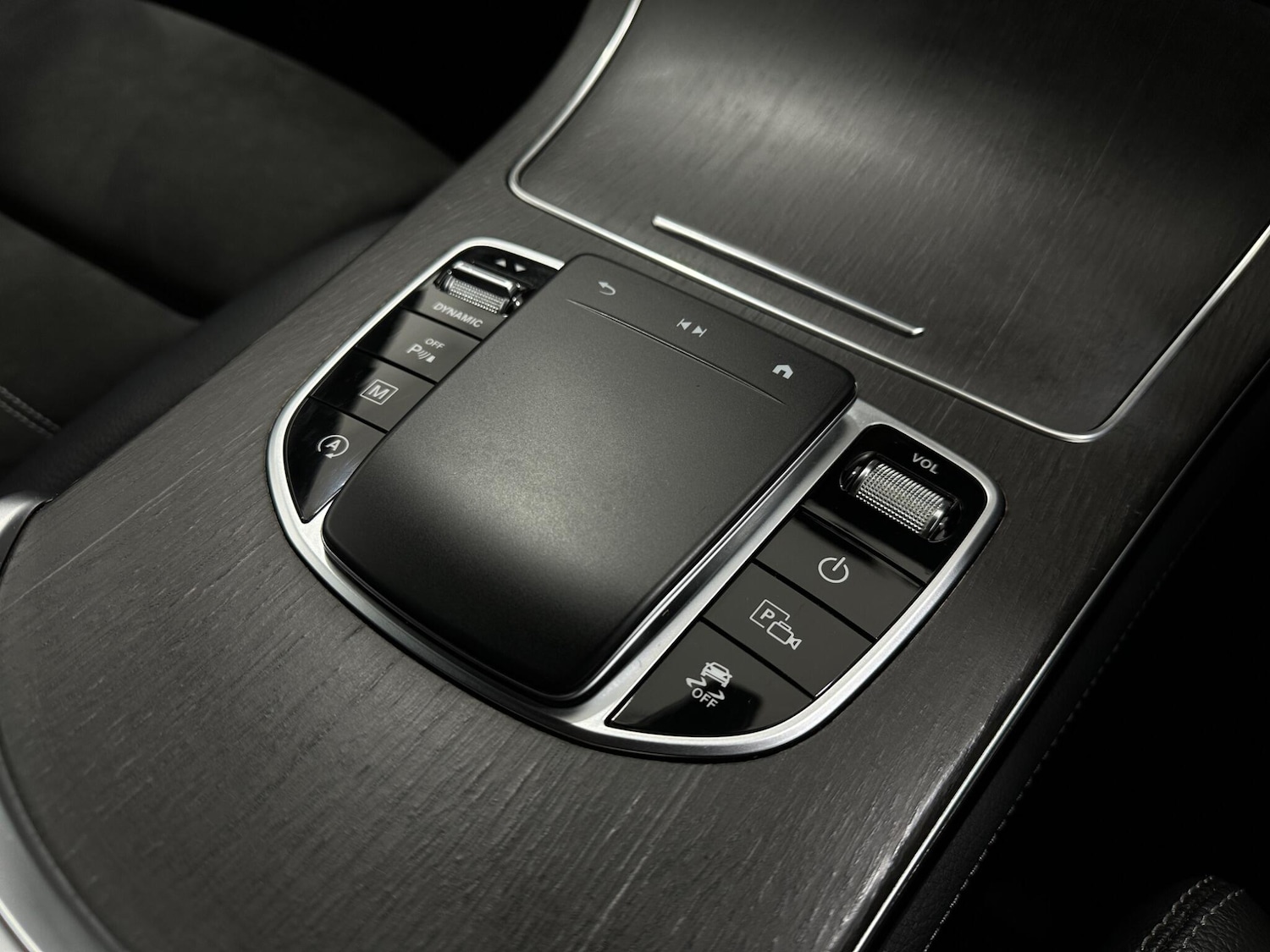 Used Mercedes-Benz GLC 2020 for sale - 76878504: Photo 21