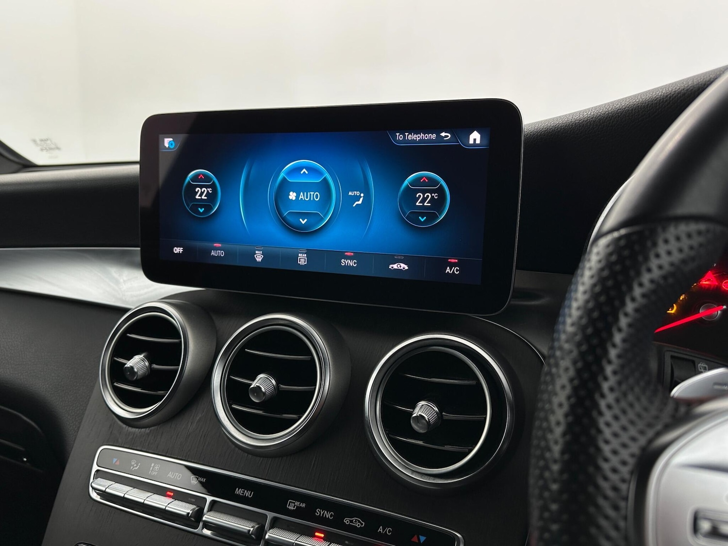 Used Mercedes-Benz GLC 2020 for sale - 76878504: Photo 25