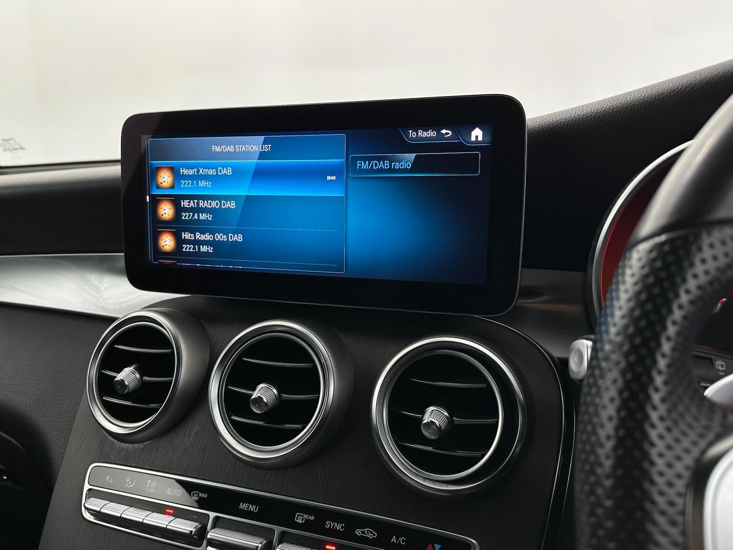 Used Mercedes-Benz GLC 2020 for sale - 76878504: Photo 26