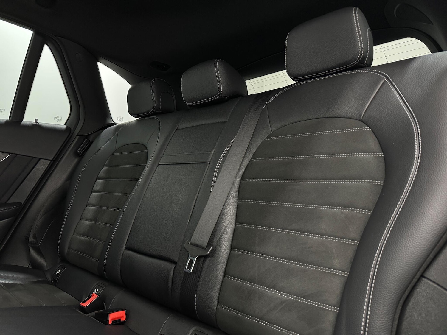 Used Mercedes-Benz GLC 2020 for sale - 76878504: Photo 38