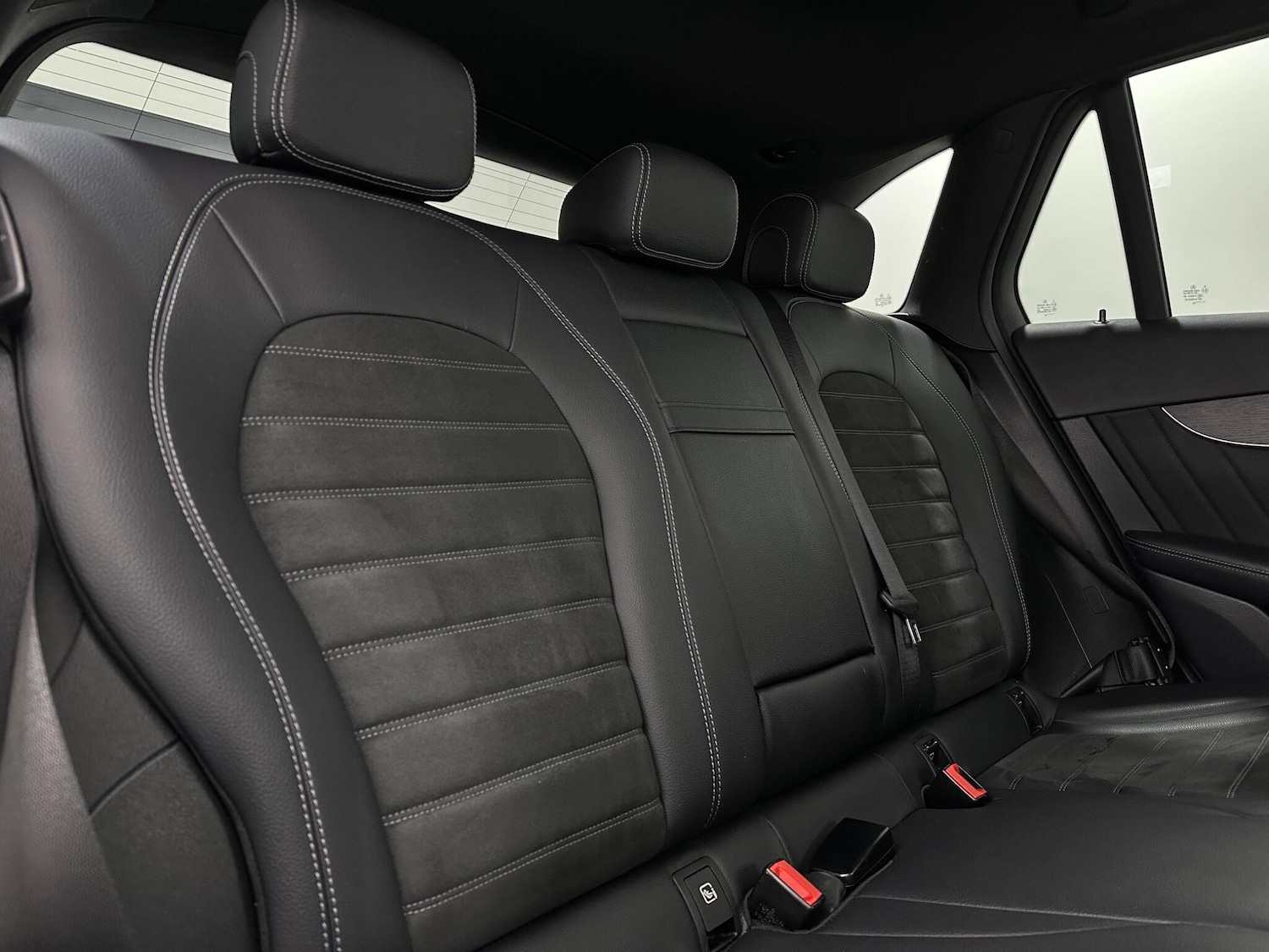 Used Mercedes-Benz GLC 2020 for sale - 76878504: Photo 41