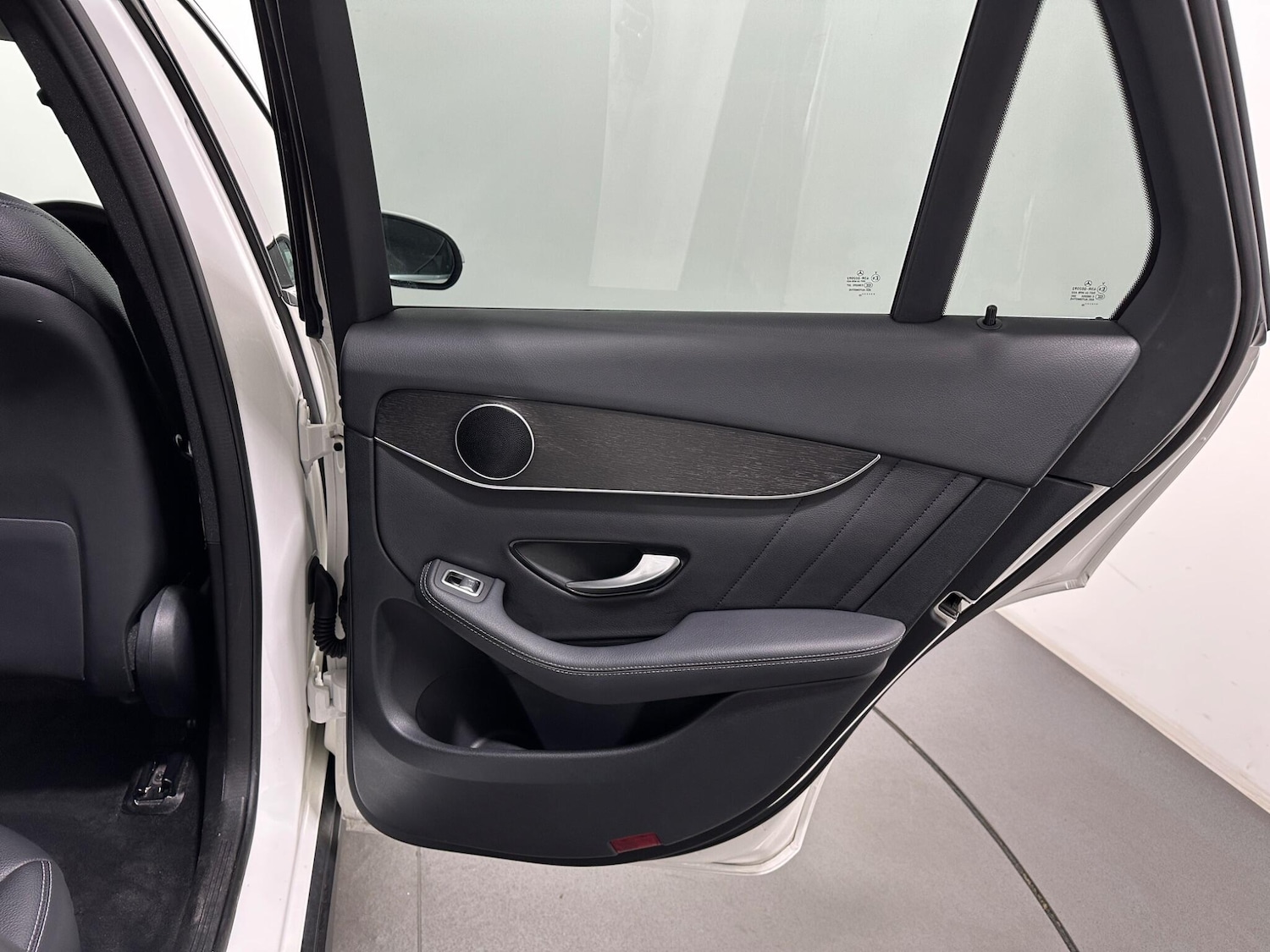 Used Mercedes-Benz GLC 2020 for sale - 76878504: Photo 42