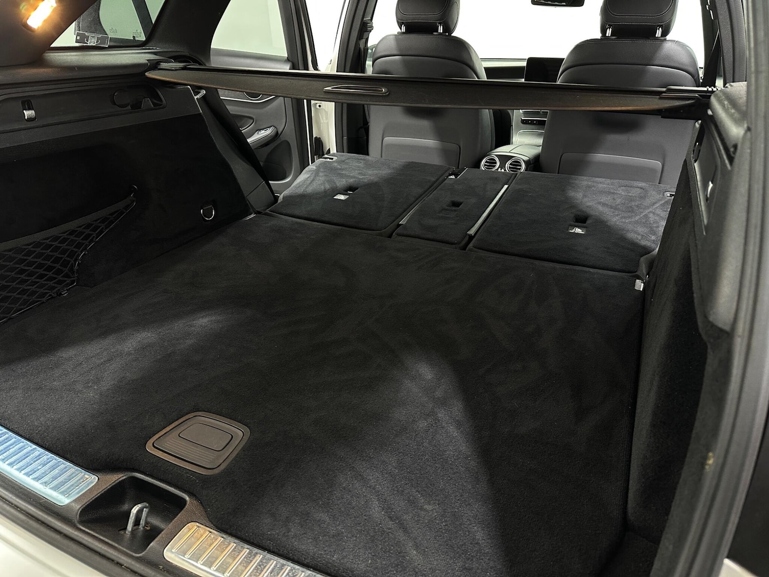 Used Mercedes-Benz GLC 2020 for sale - 76878504: Photo 44