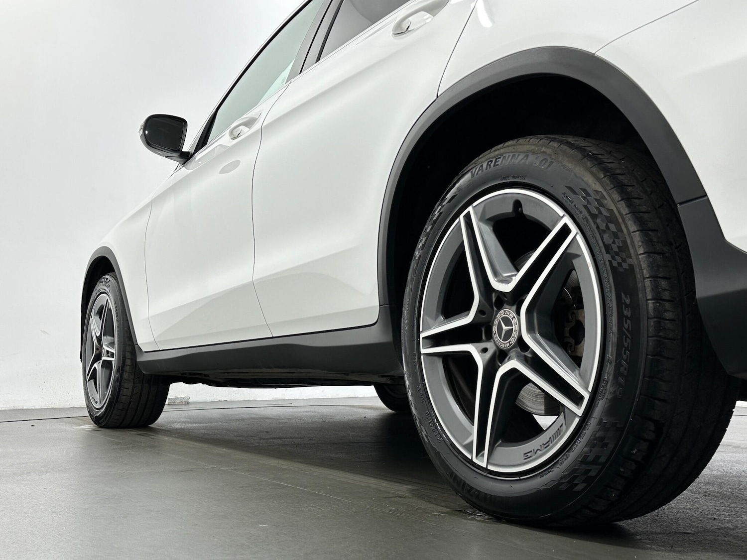 Used Mercedes-Benz GLC 2020 for sale - 76878504: Photo 48