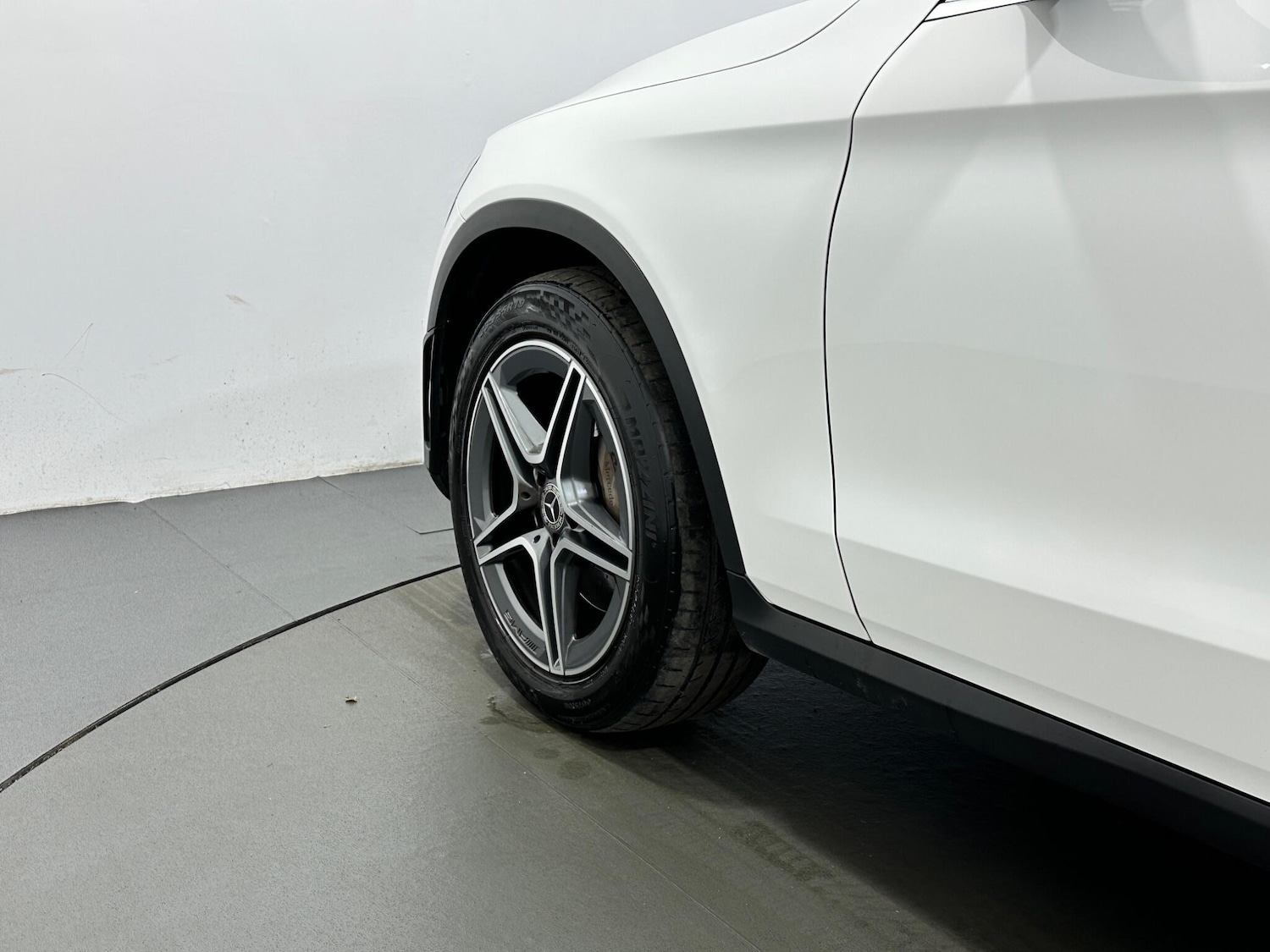 Used Mercedes-Benz GLC 2020 for sale - 76878504: Photo 49