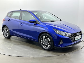 Used Hyundai i20 2022 for sale - 79552838: Photo