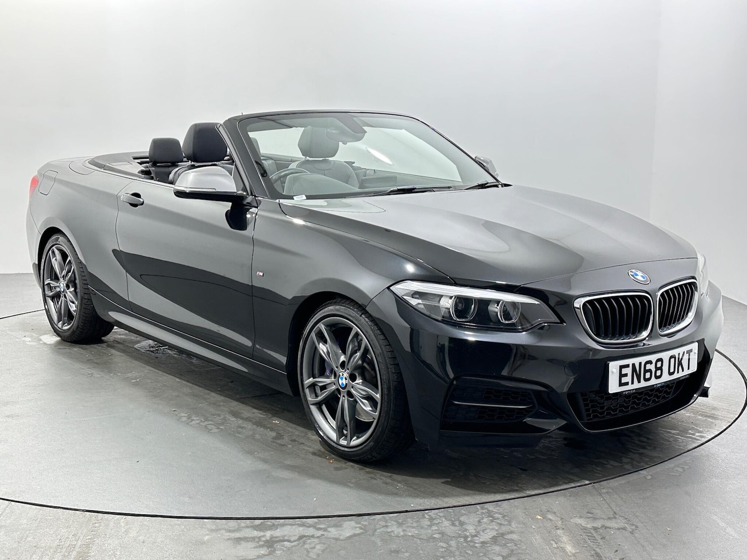 Used BMW 2 Series 2018 for sale - 76878622: Photo 1