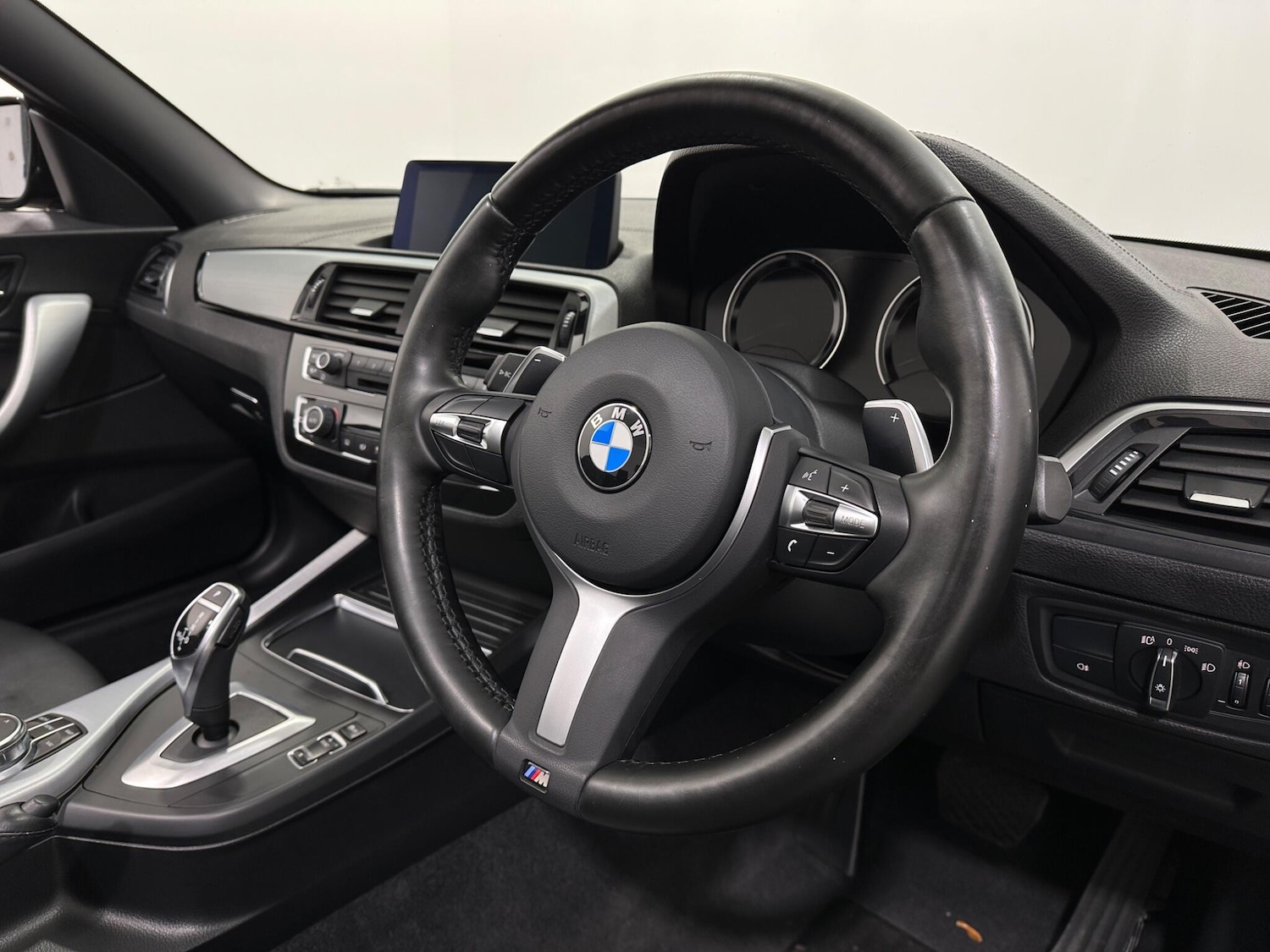 Used BMW 2 Series 2018 for sale - 76878622: Photo 10