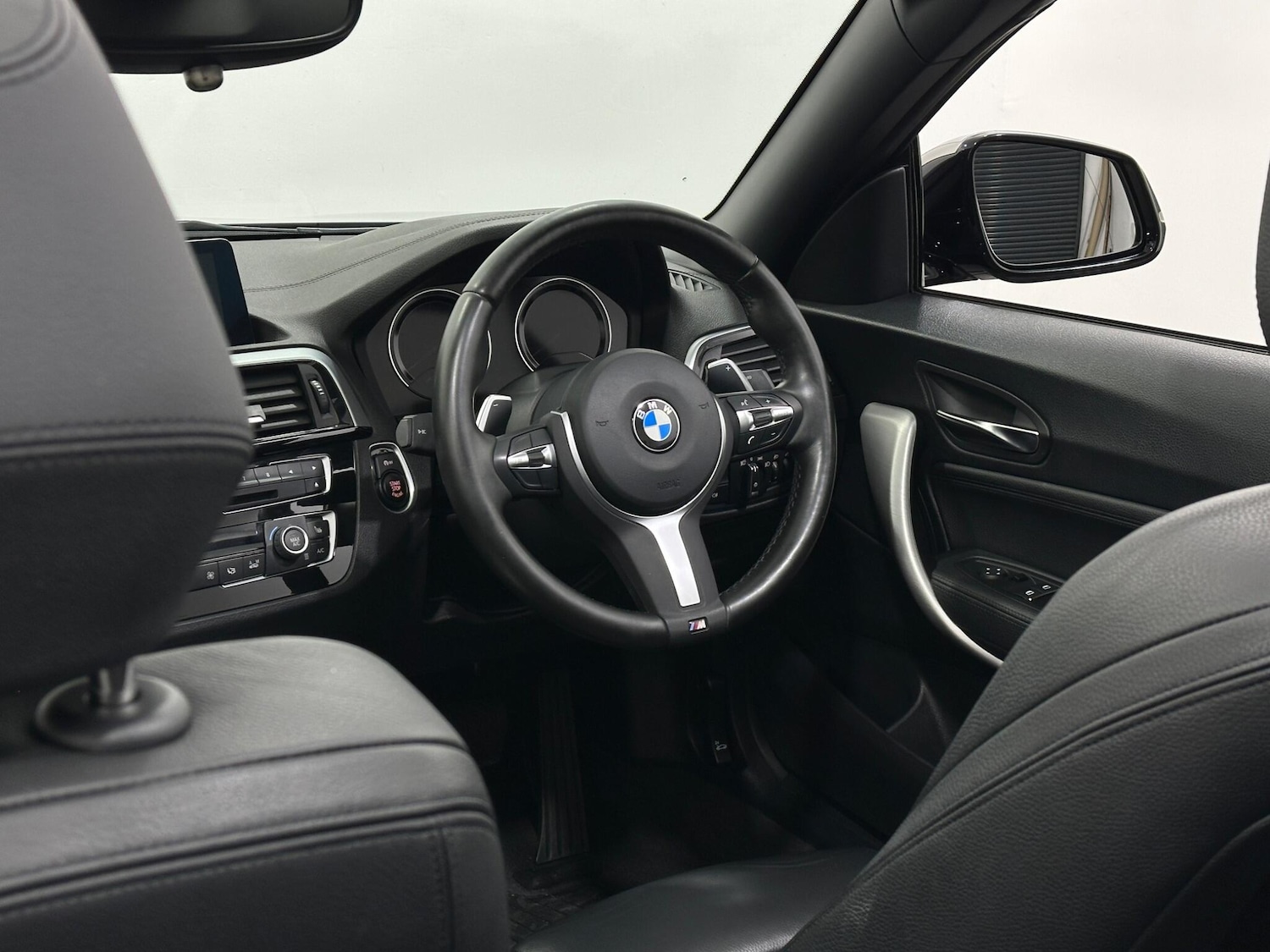 Used BMW 2 Series 2018 for sale - 76878622: Photo 11