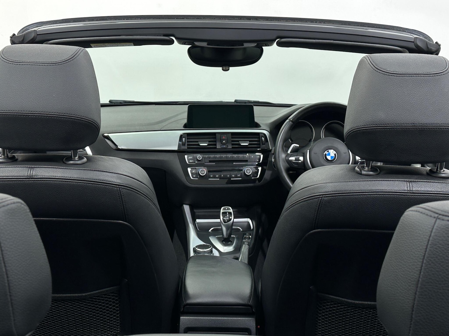 Used BMW 2 Series 2018 for sale - 76878622: Photo 18