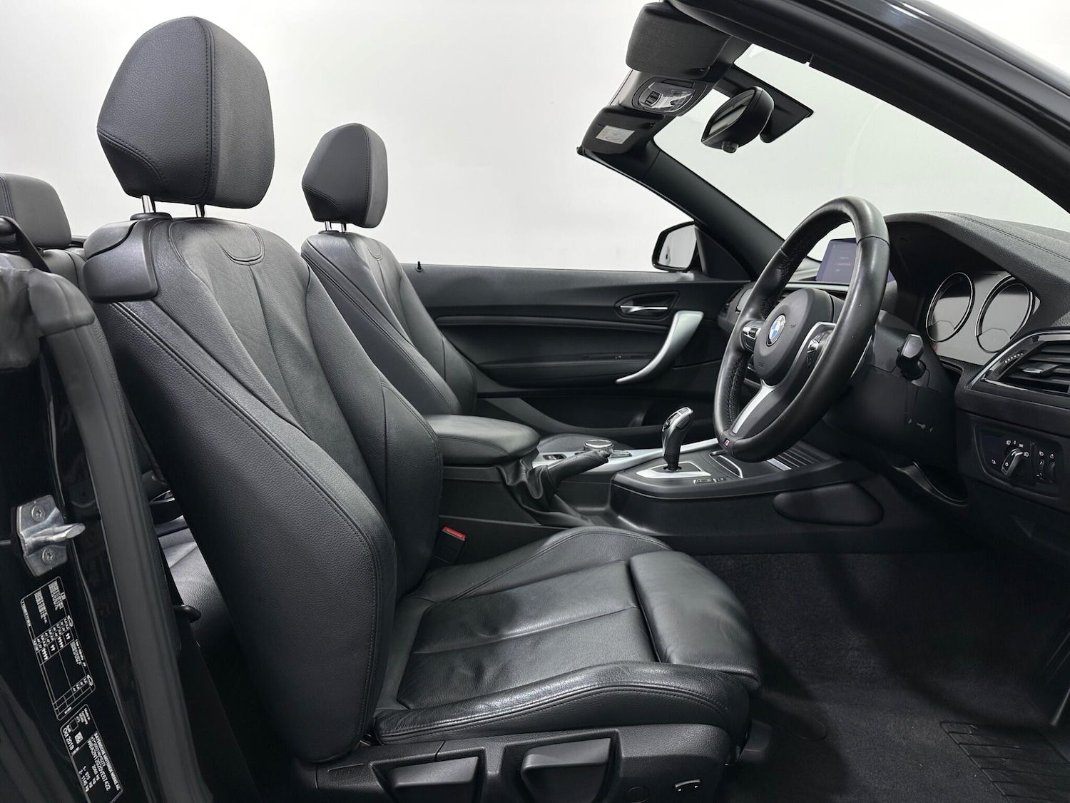 Used BMW 2 Series 2018 for sale - 76878622: Photo 29