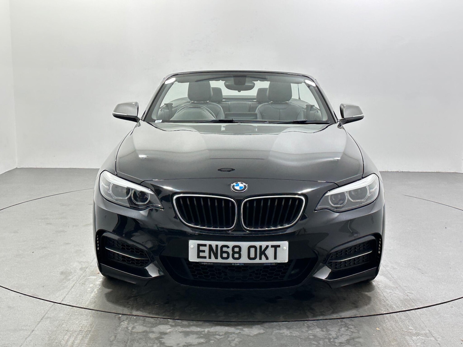 Used BMW 2 Series 2018 for sale - 76878622: Photo 3