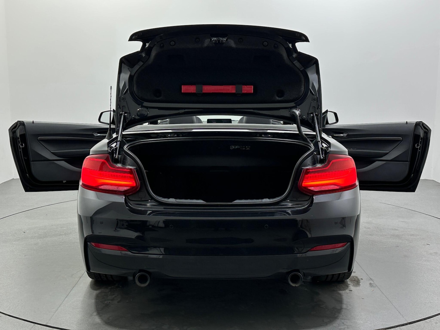 Used BMW 2 Series 2018 for sale - 76878622: Photo 39