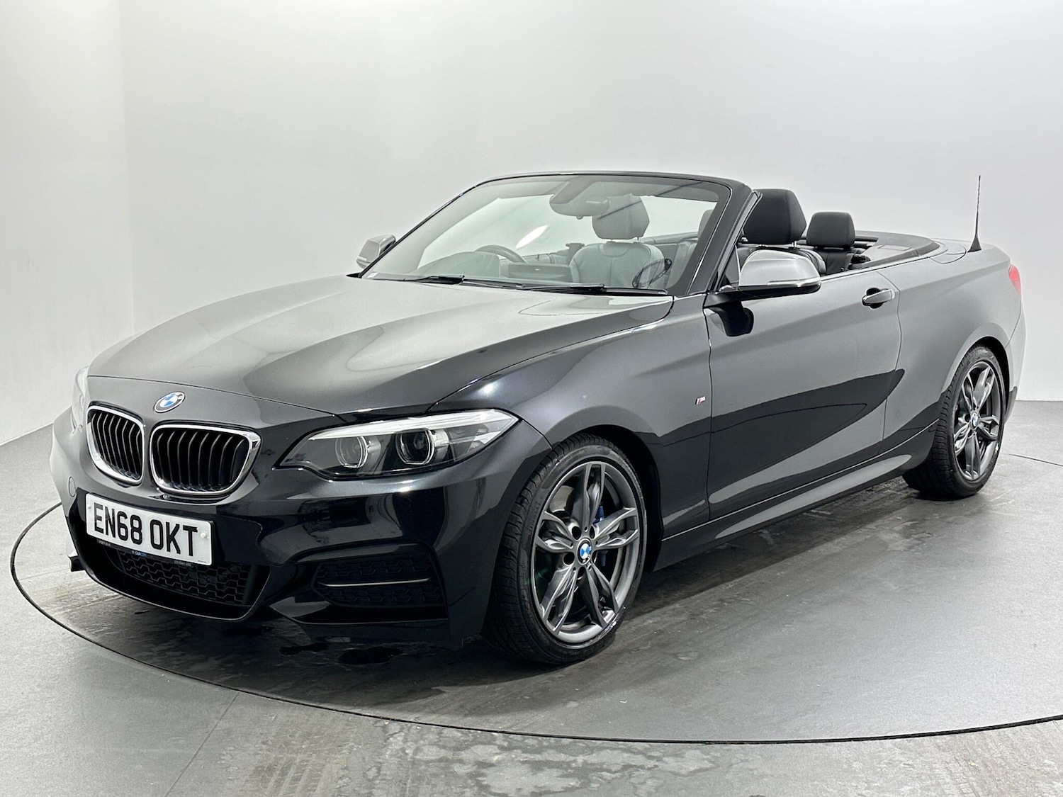 Used BMW 2 Series 2018 for sale - 76878622: Photo 4