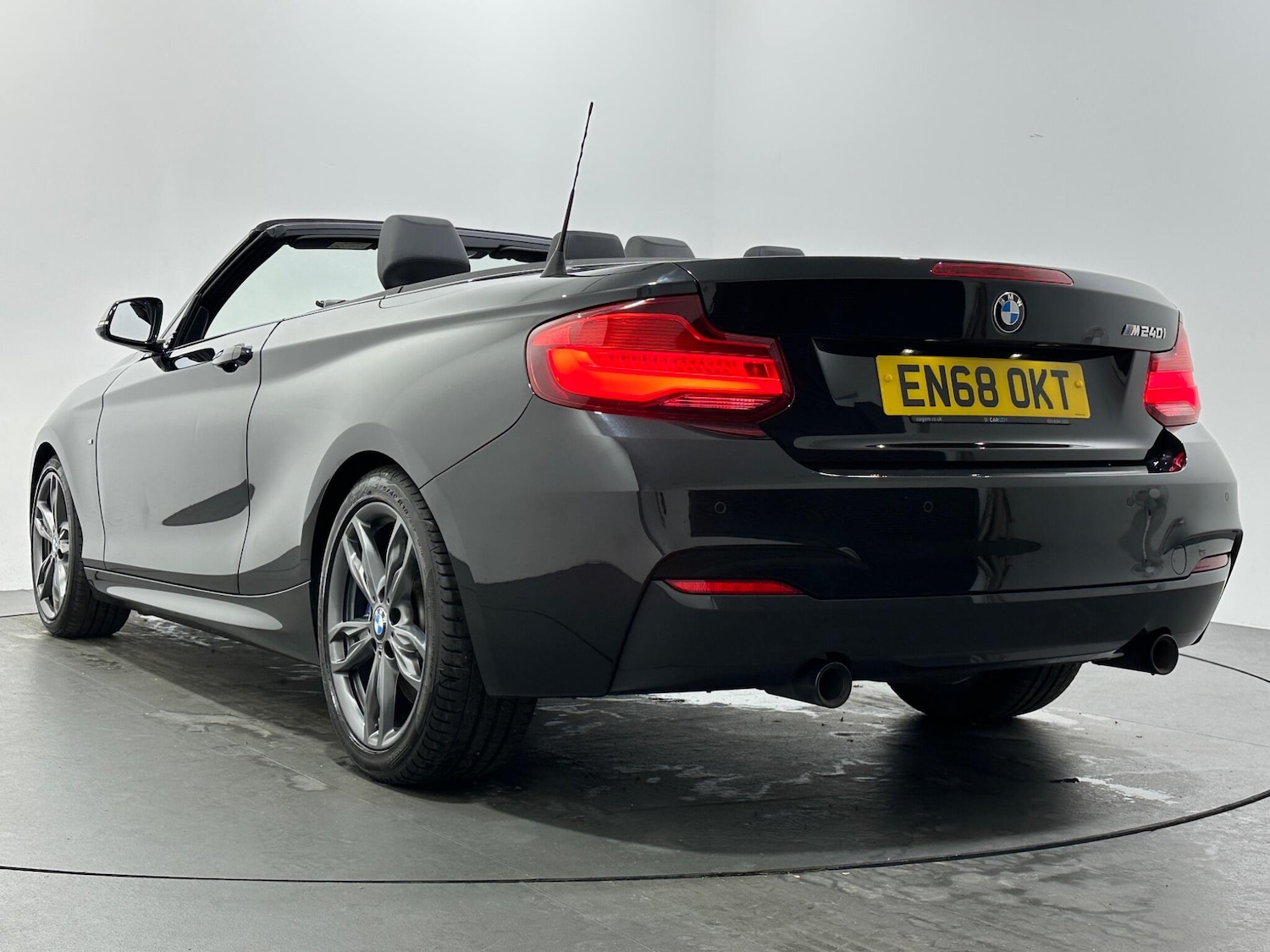 Used BMW 2 Series 2018 for sale - 76878622: Photo 40