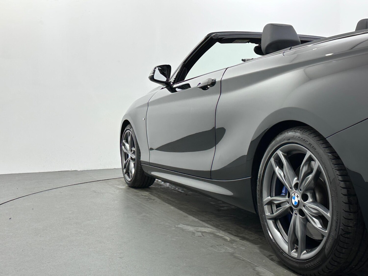 Used BMW 2 Series 2018 for sale - 76878622: Photo 41