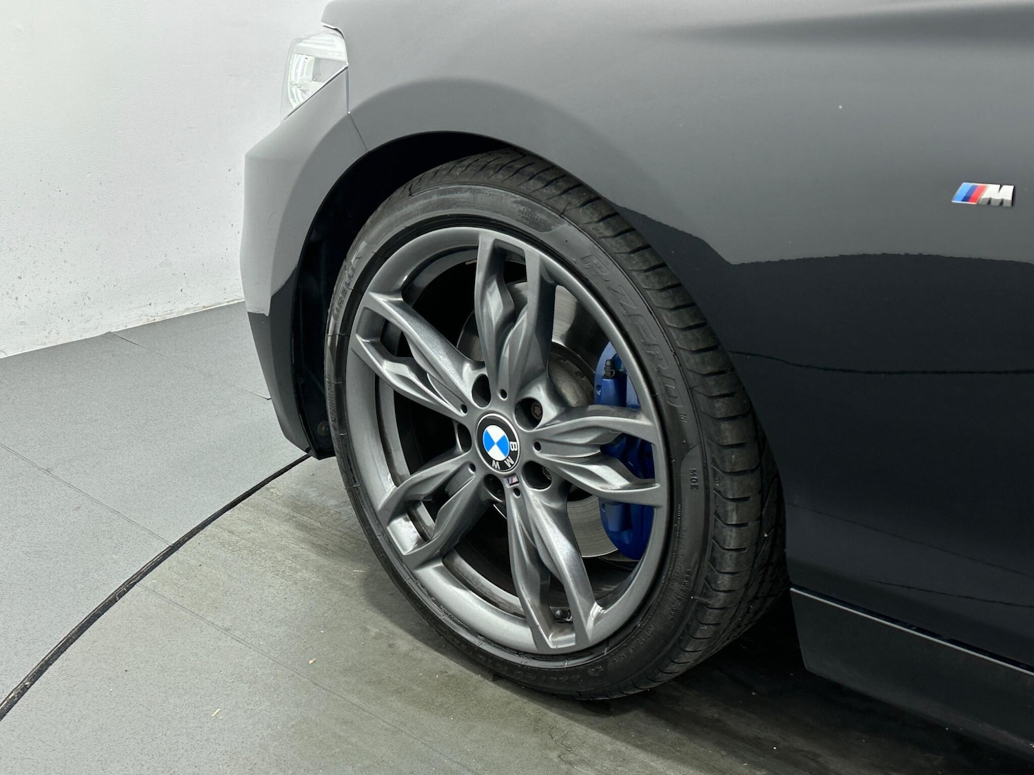 Used BMW 2 Series 2018 for sale - 76878622: Photo 42