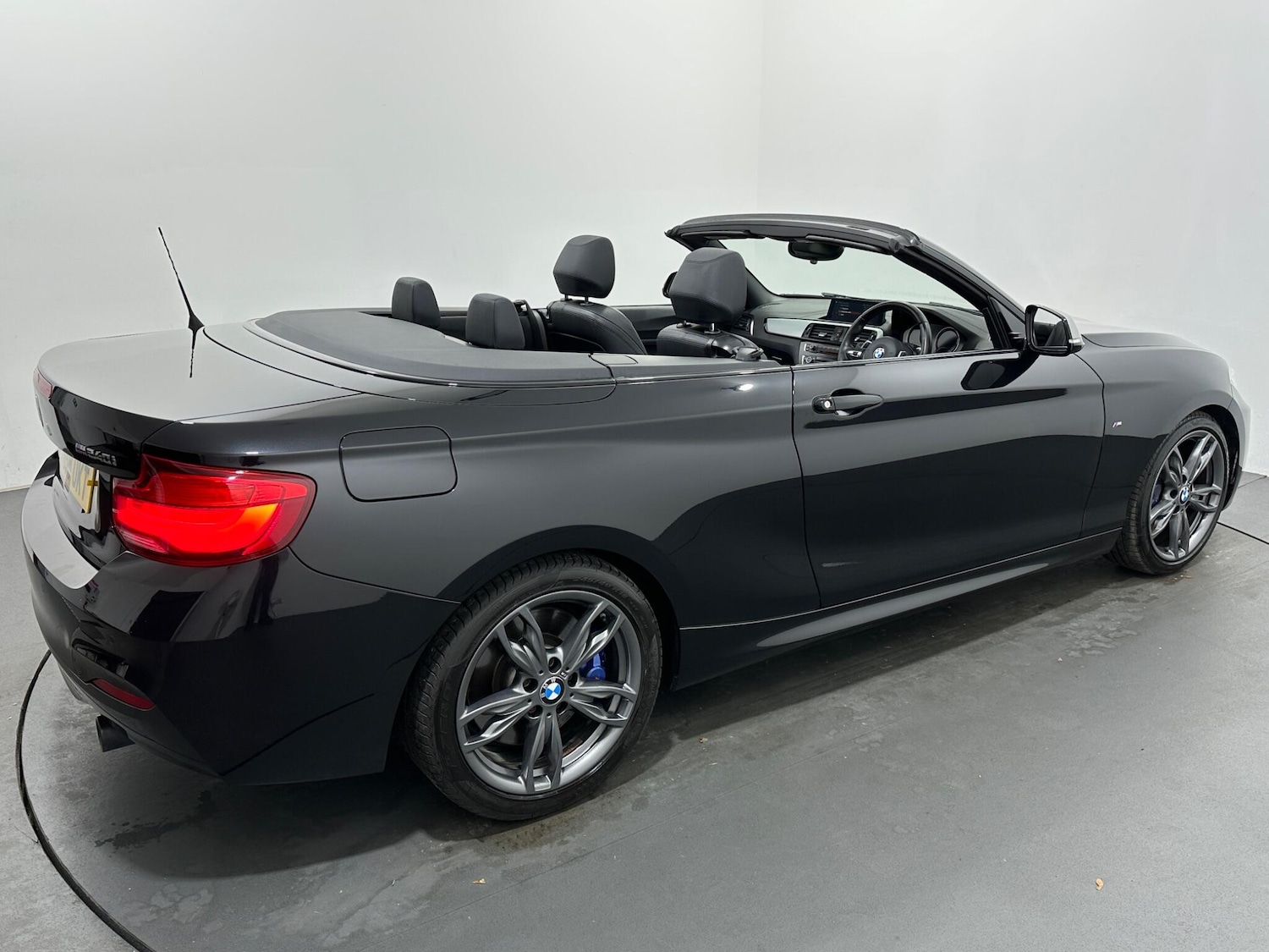 Used BMW 2 Series 2018 for sale - 76878622: Photo 43