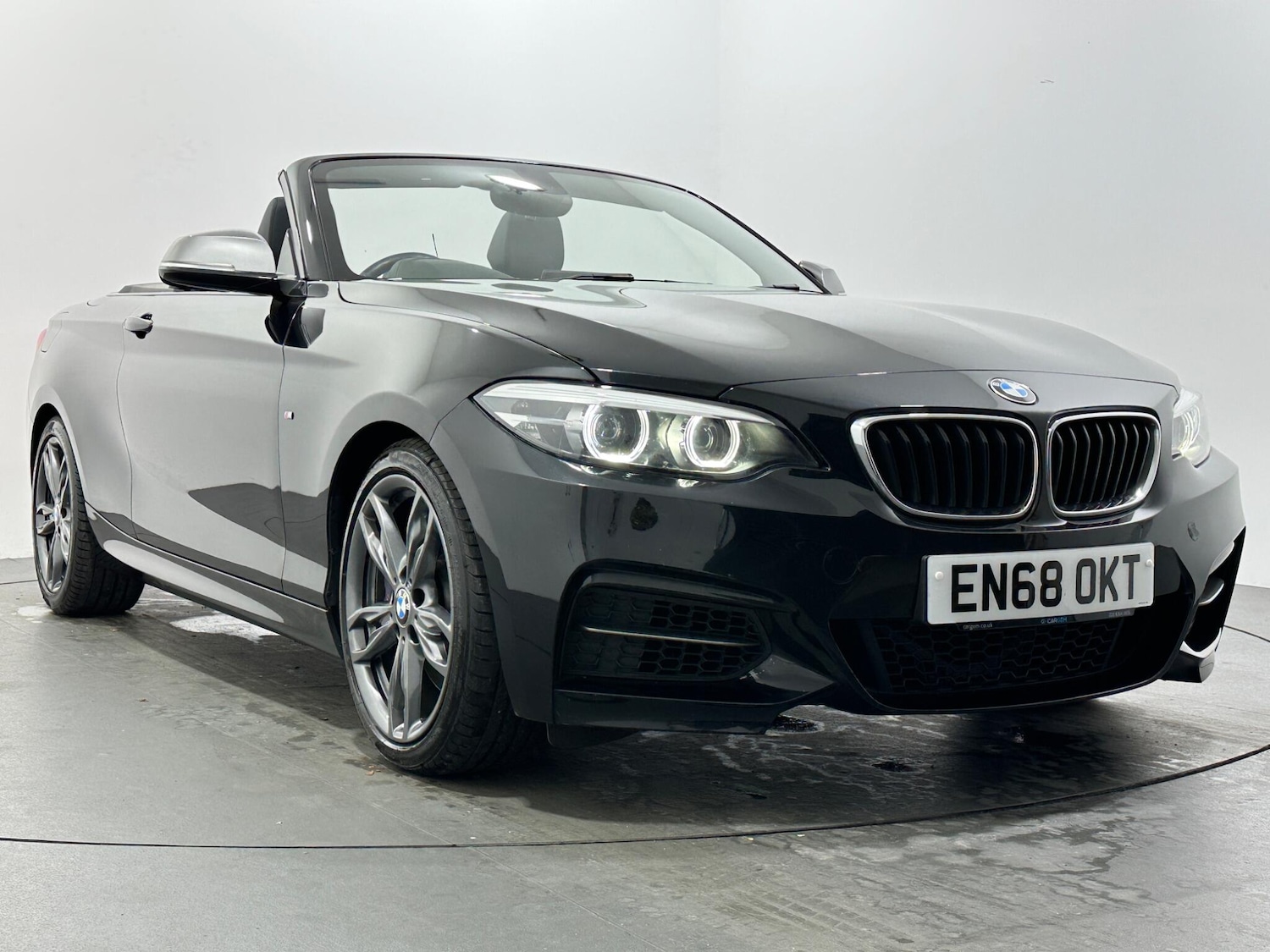 Used BMW 2 Series 2018 for sale - 76878622: Photo 44