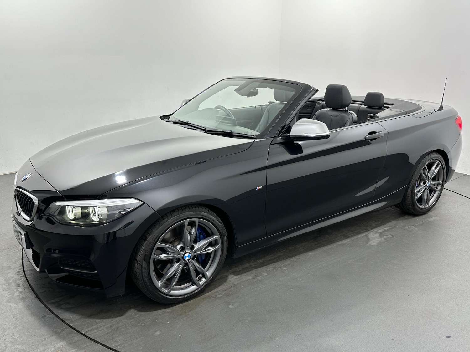 Used BMW 2 Series 2018 for sale - 76878622: Photo 45