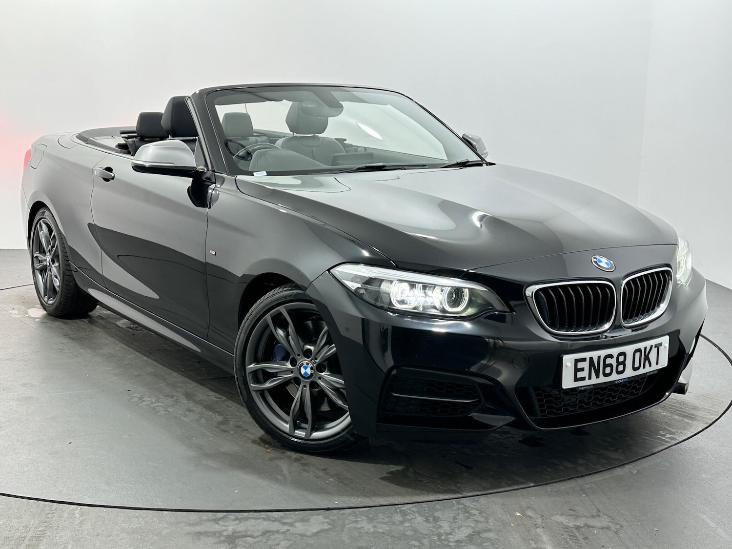 Used BMW 2 Series 2018 for sale - 76878622: Photo 46