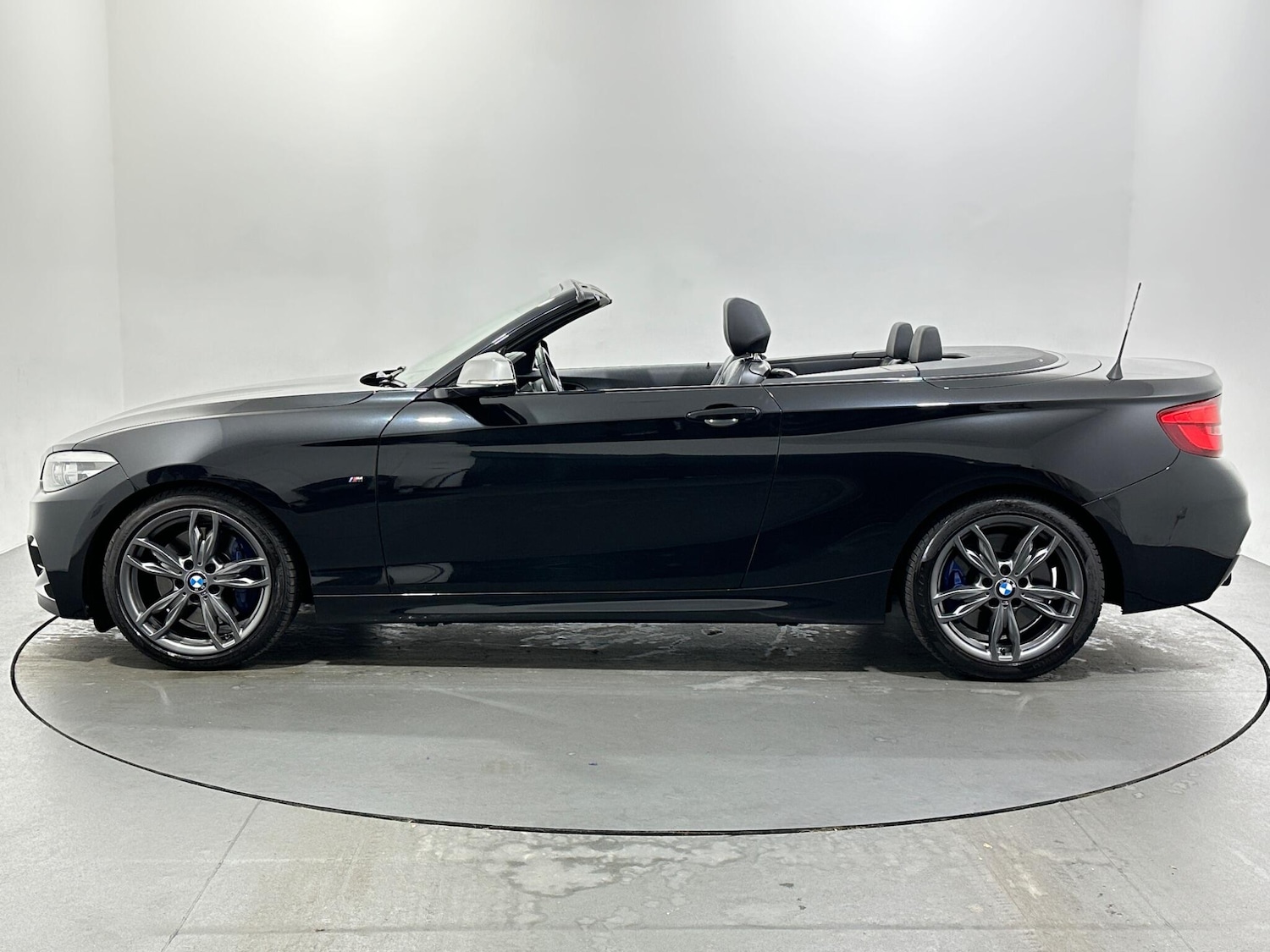 Used BMW 2 Series 2018 for sale - 76878622: Photo 5