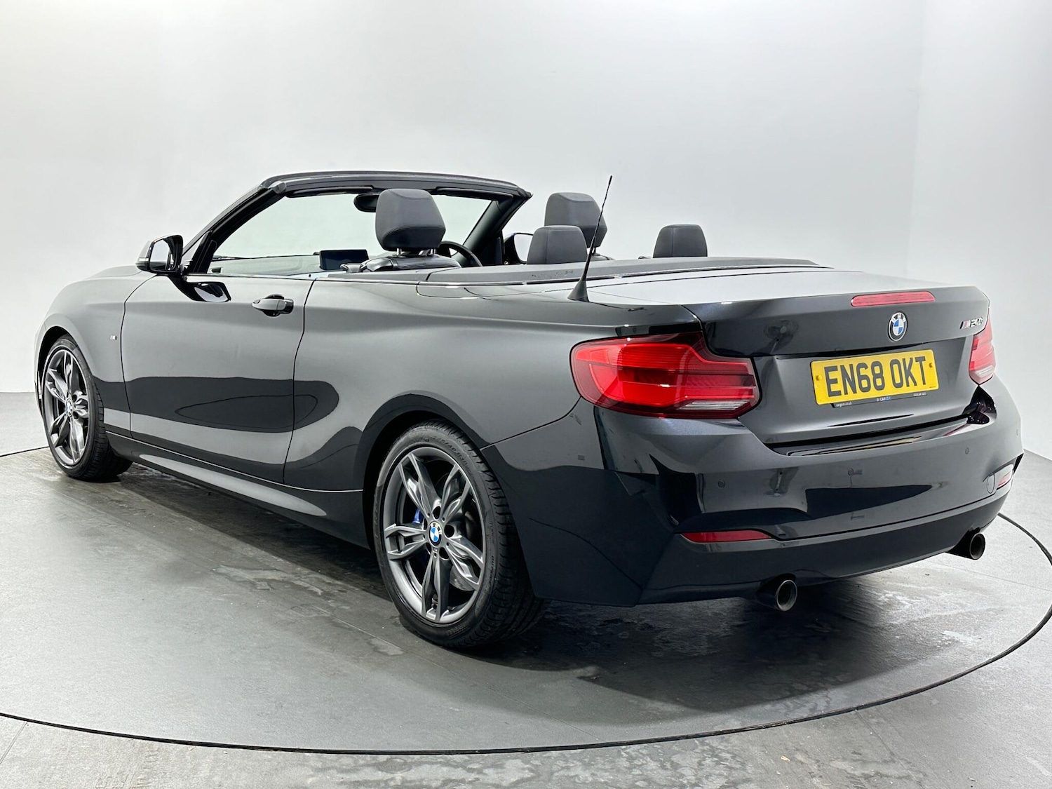 Used BMW 2 Series 2018 for sale - 76878622: Photo 6