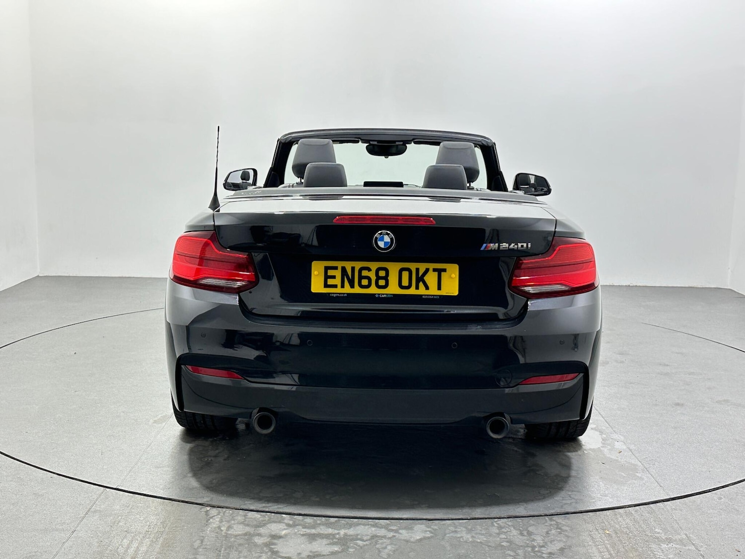 Used BMW 2 Series 2018 for sale - 76878622: Photo 7